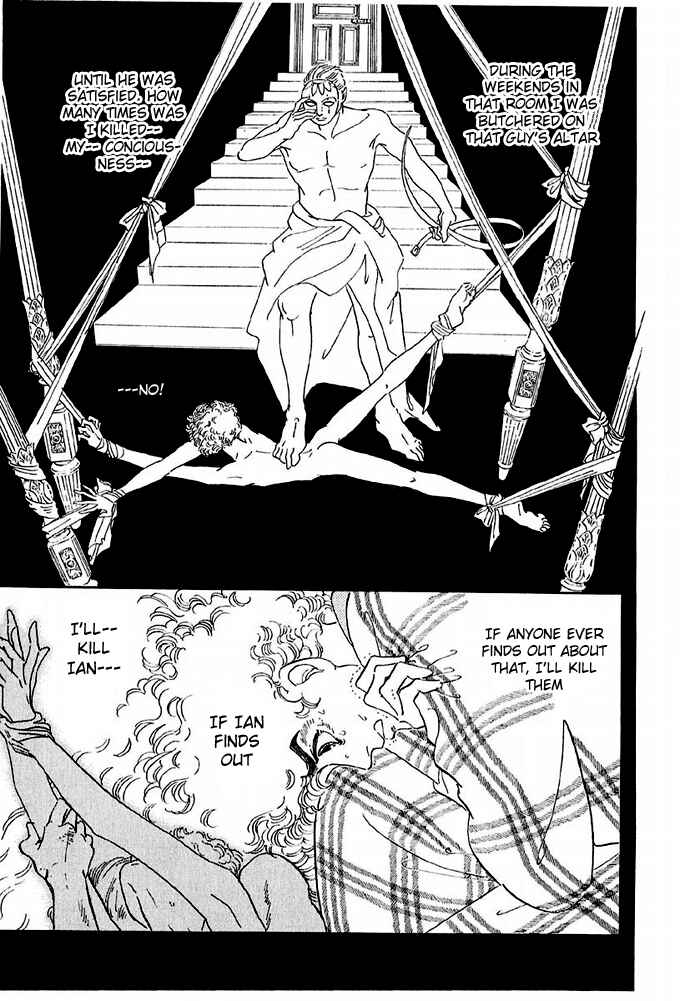 Page 17 Chapter 42 A Cruel God Reigns