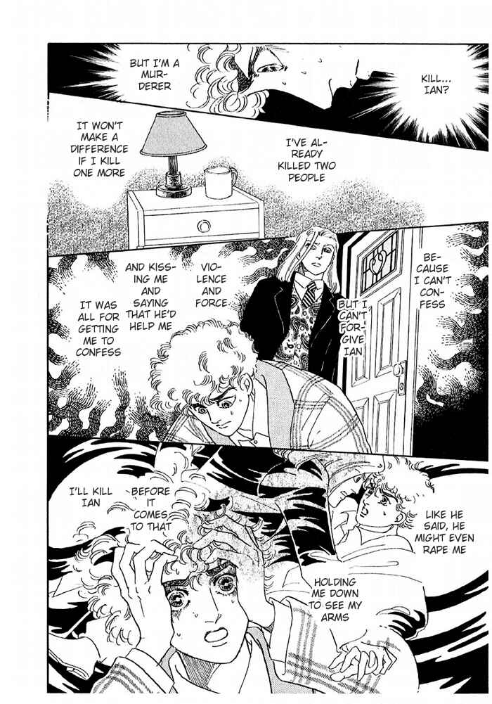 Page 18 Chapter 42 A Cruel God Reigns