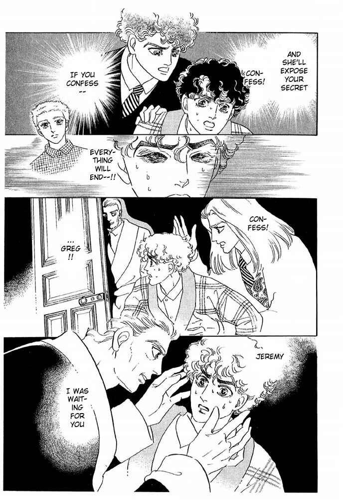 Page 21 Chapter 42 A Cruel God Reigns