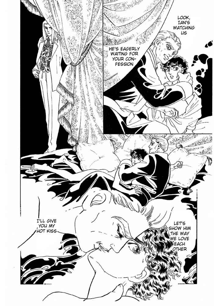 Page 22 Chapter 42 A Cruel God Reigns