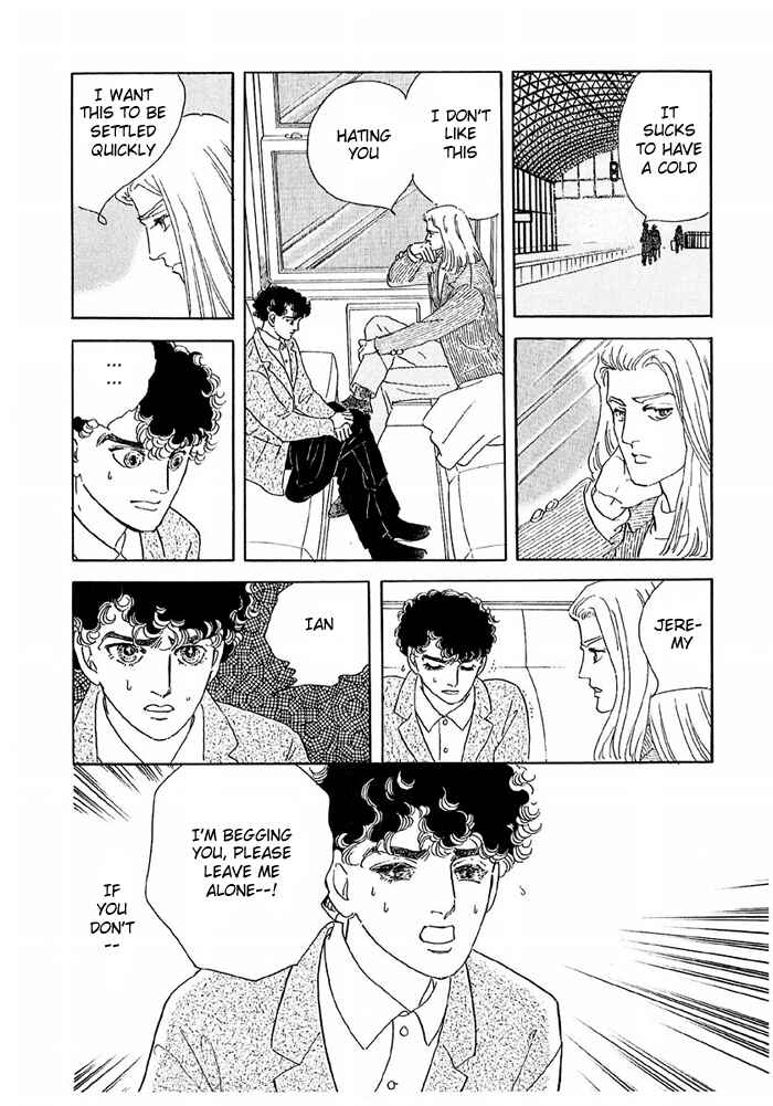 Page 24 Chapter 42 A Cruel God Reigns