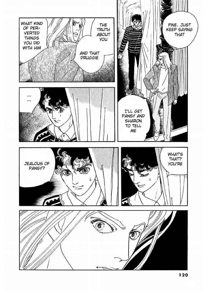 Page 34 Chapter 42 A Cruel God Reigns