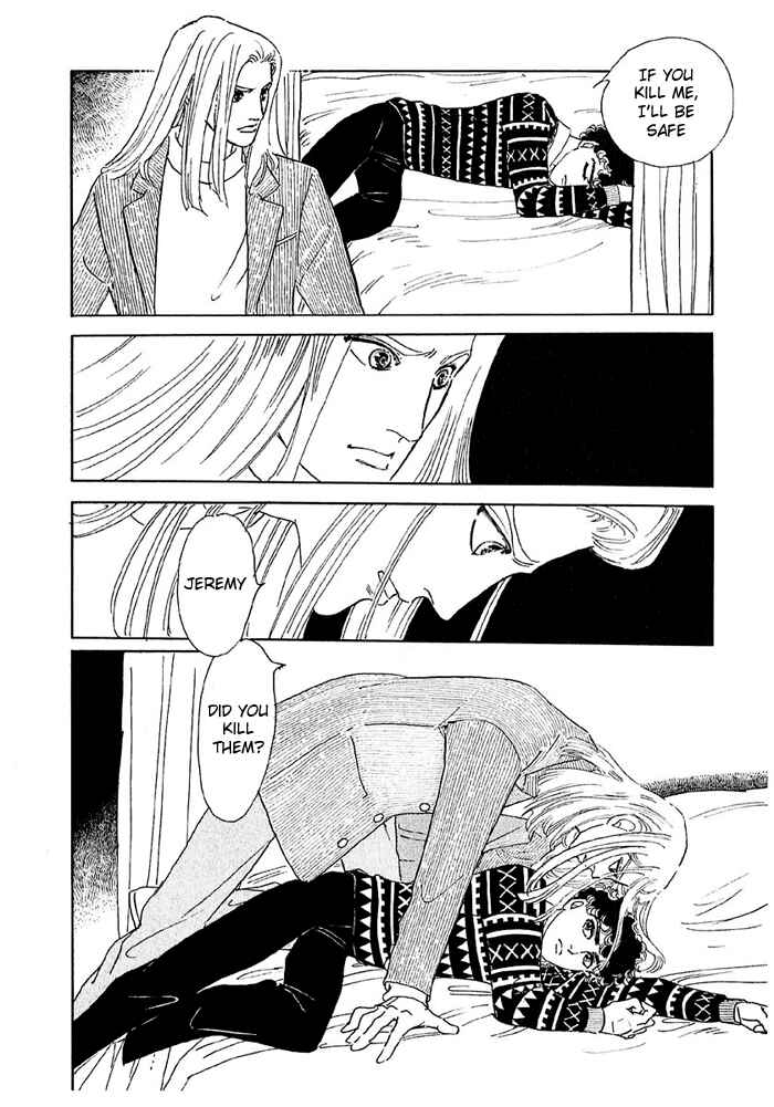 Page 38 Chapter 42 A Cruel God Reigns