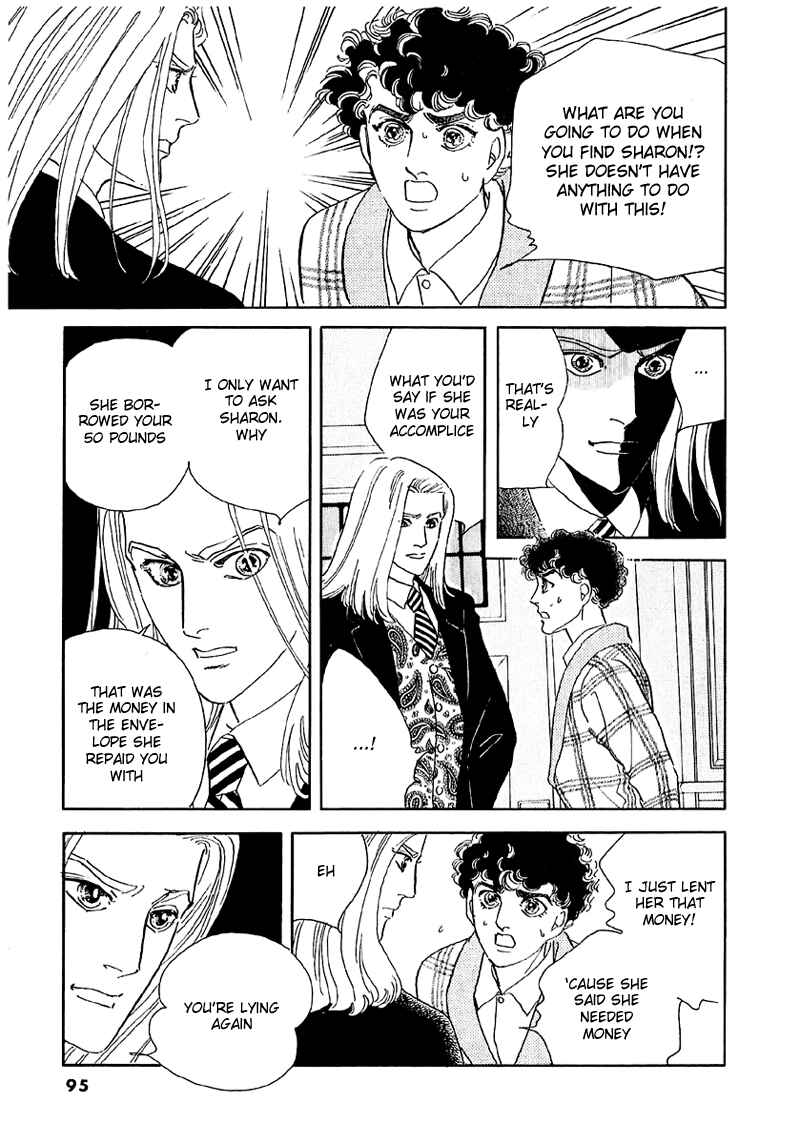 Page 9 Chapter 42 A Cruel God Reigns