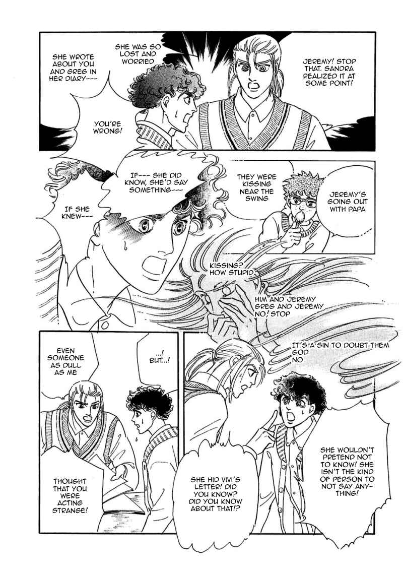 Page 30 Chapter 71 A Cruel God Reigns