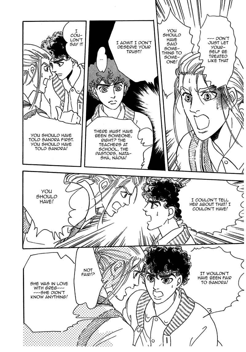 Page 34 Chapter 71 A Cruel God Reigns
