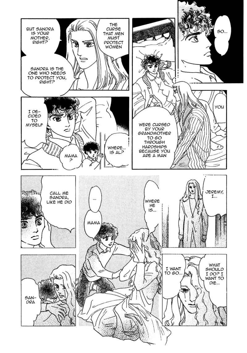 Page 46 Chapter 71 A Cruel God Reigns