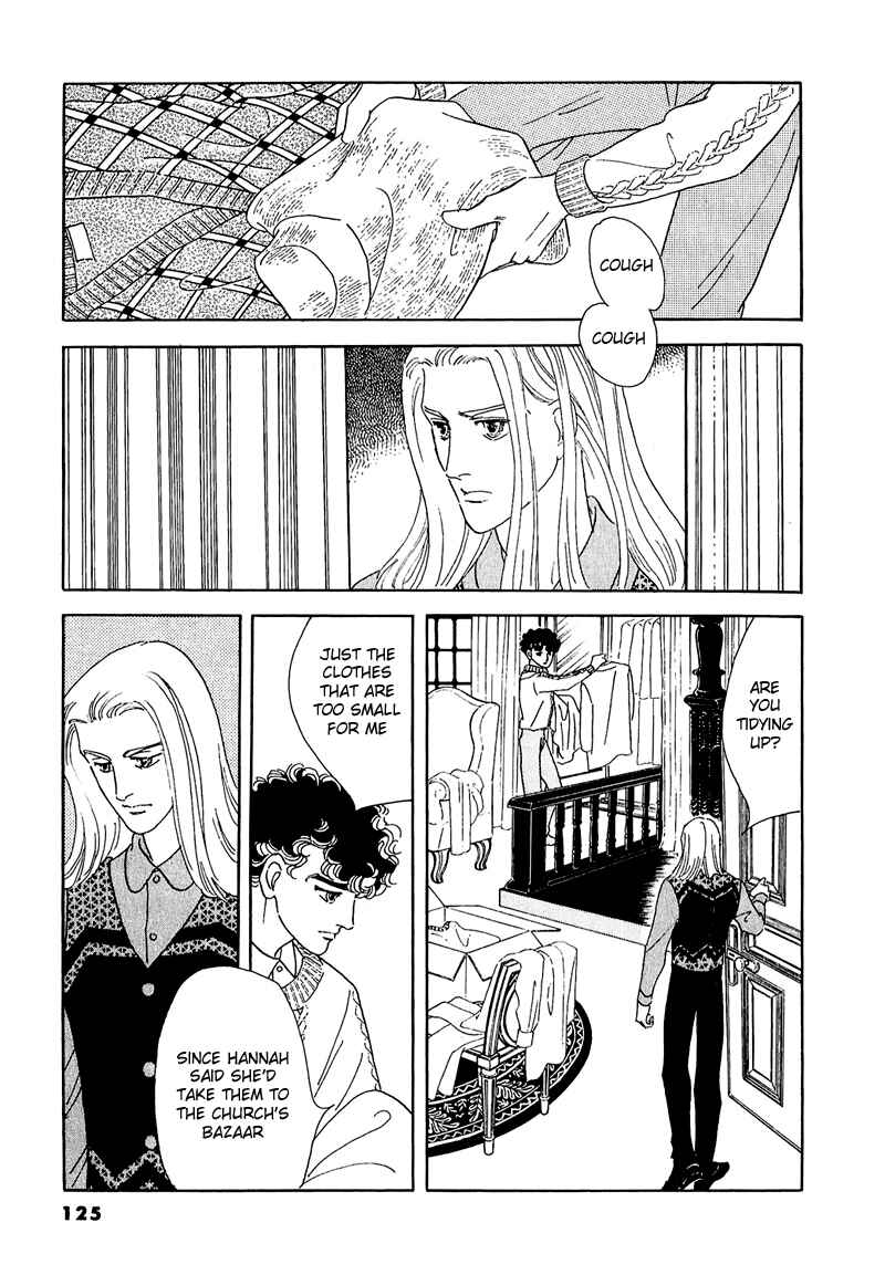Page 10 Chapter 48 A Cruel God Reigns