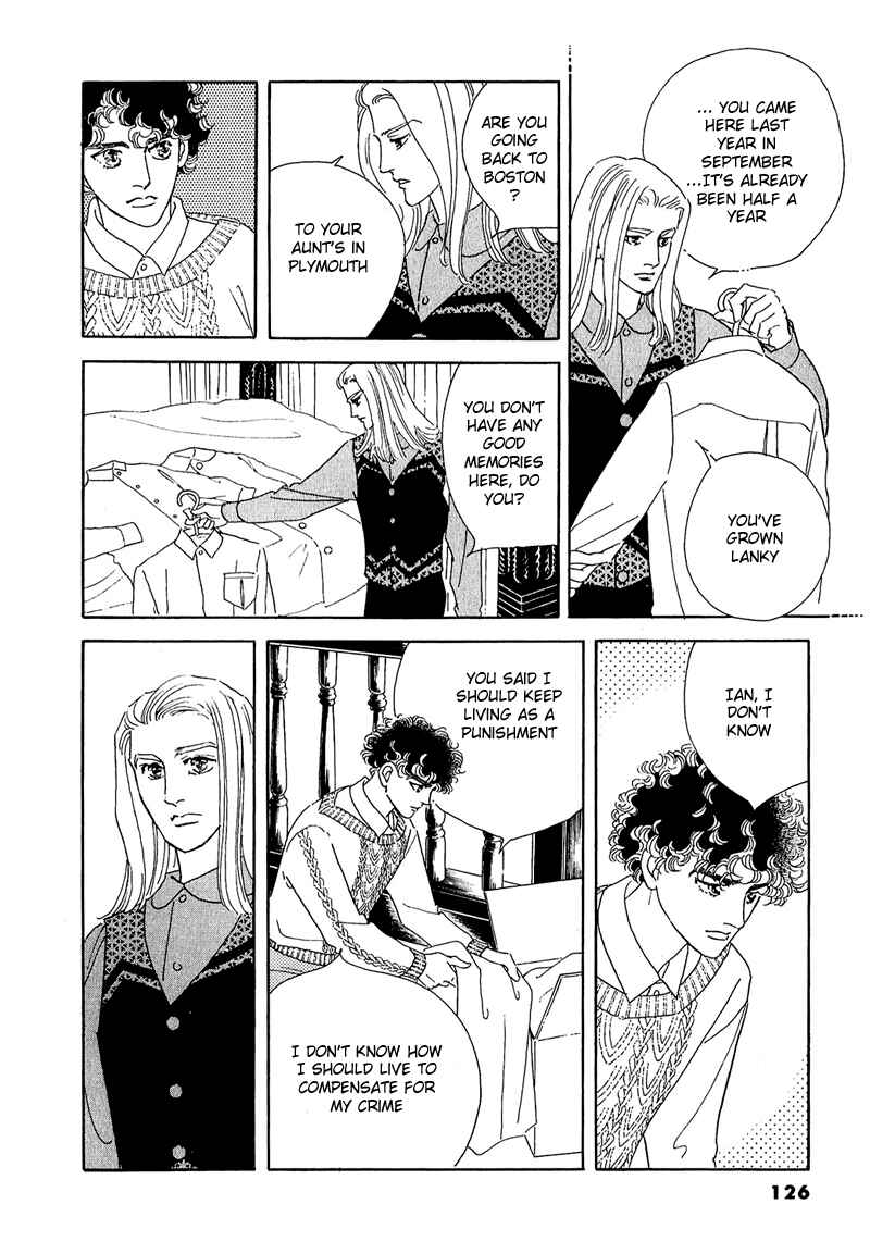 Page 11 Chapter 48 A Cruel God Reigns
