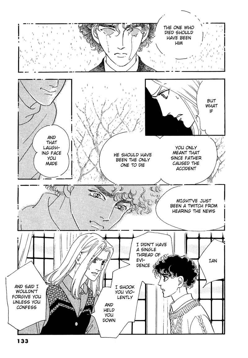 Page 18 Chapter 48 A Cruel God Reigns