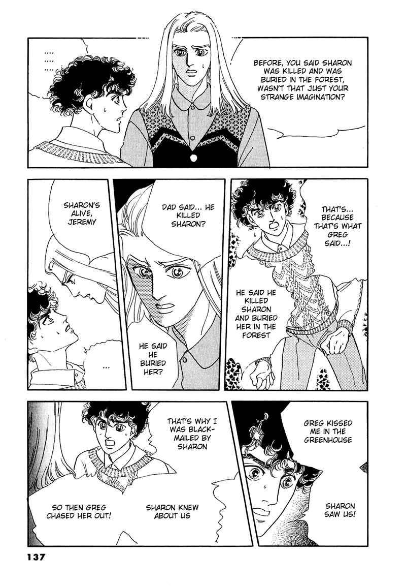 Page 22 Chapter 48 A Cruel God Reigns