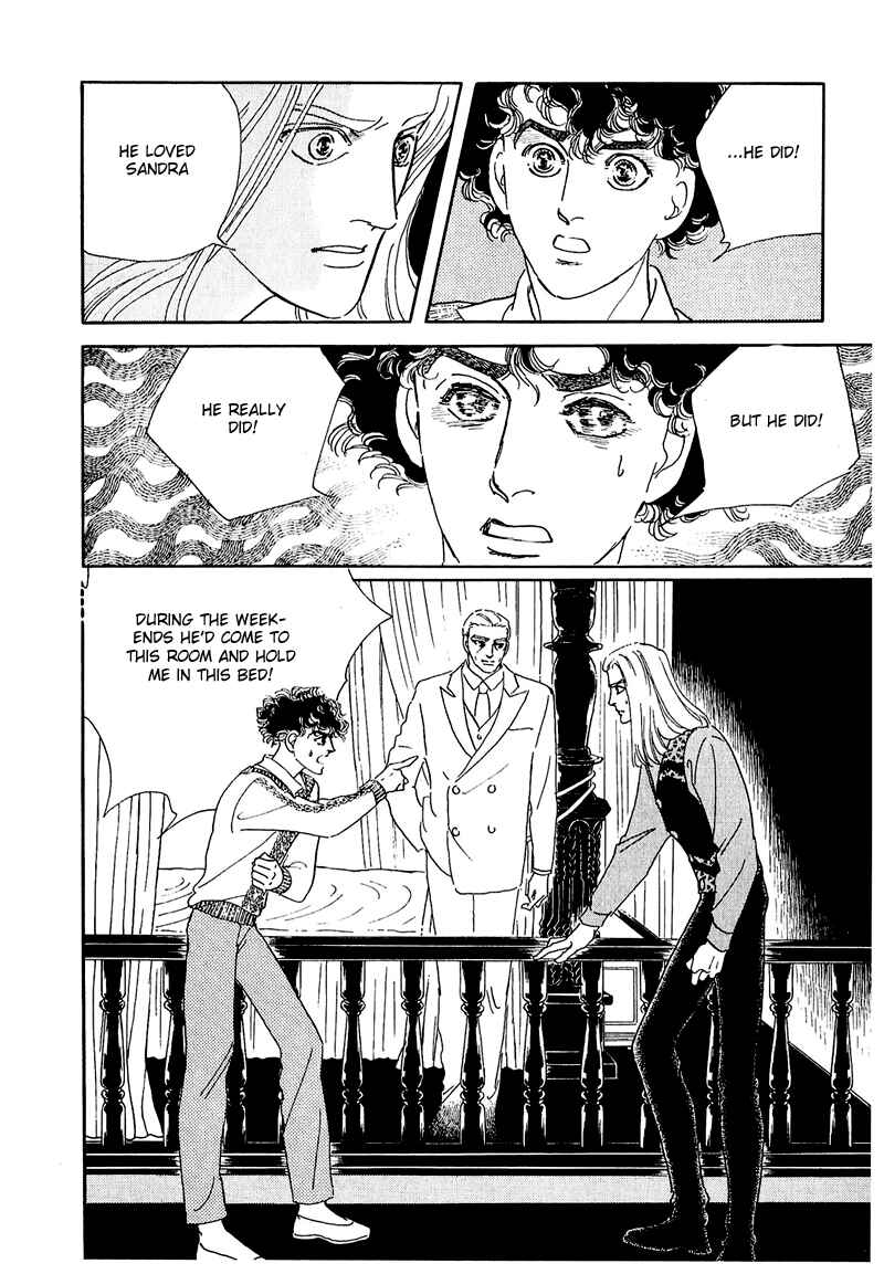 Page 25 Chapter 48 A Cruel God Reigns
