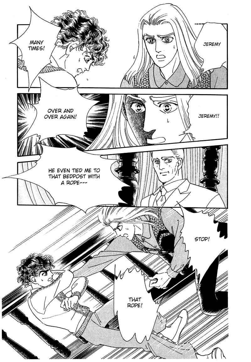 Page 26 Chapter 48 A Cruel God Reigns