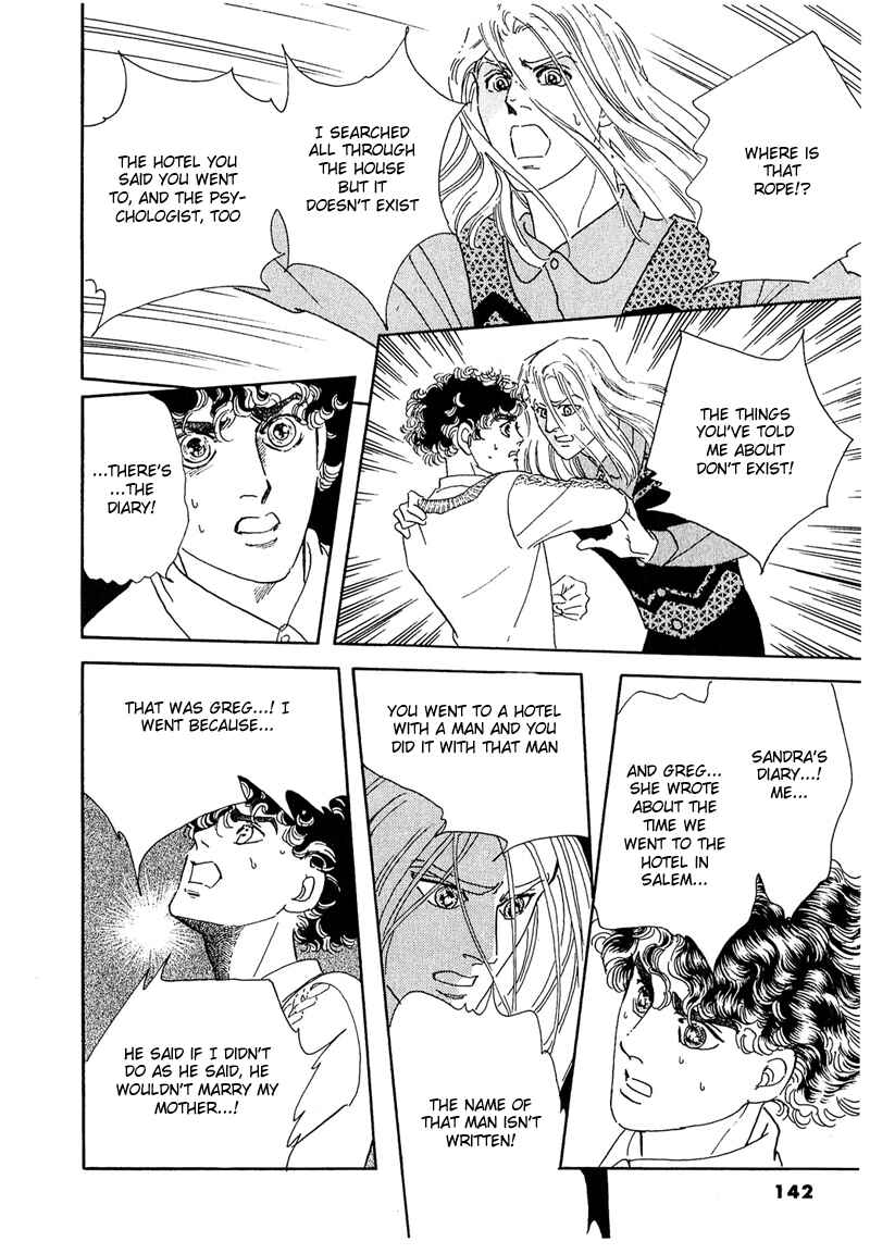 Page 27 Chapter 48 A Cruel God Reigns
