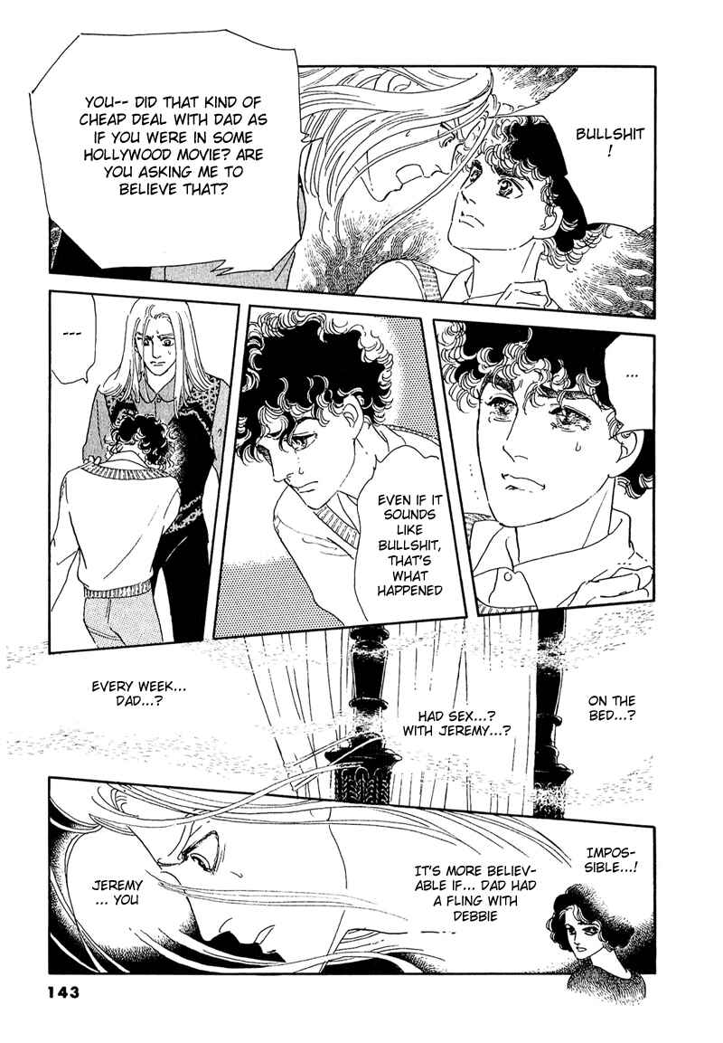 Page 28 Chapter 48 A Cruel God Reigns