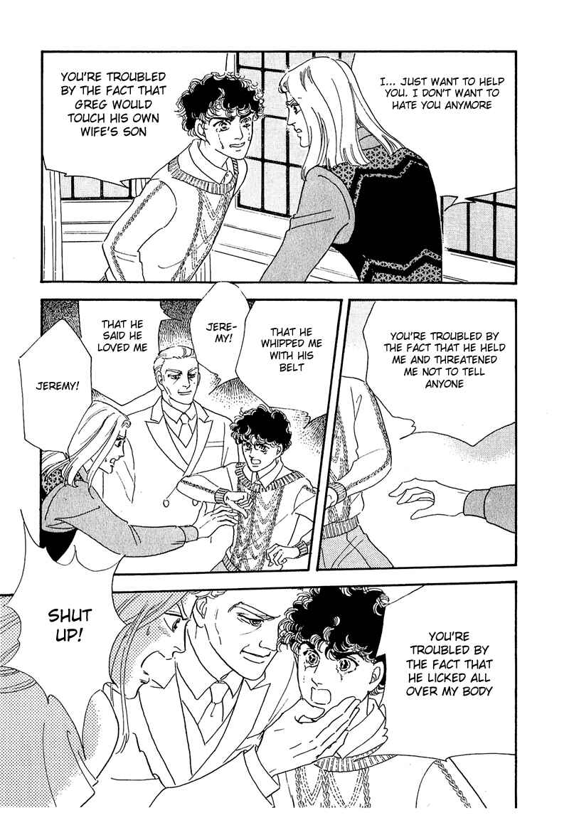 Page 32 Chapter 48 A Cruel God Reigns