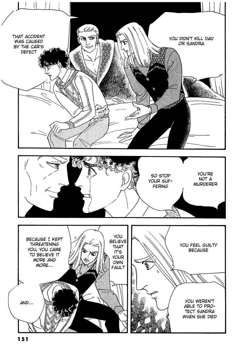 Page 36 Chapter 48 A Cruel God Reigns