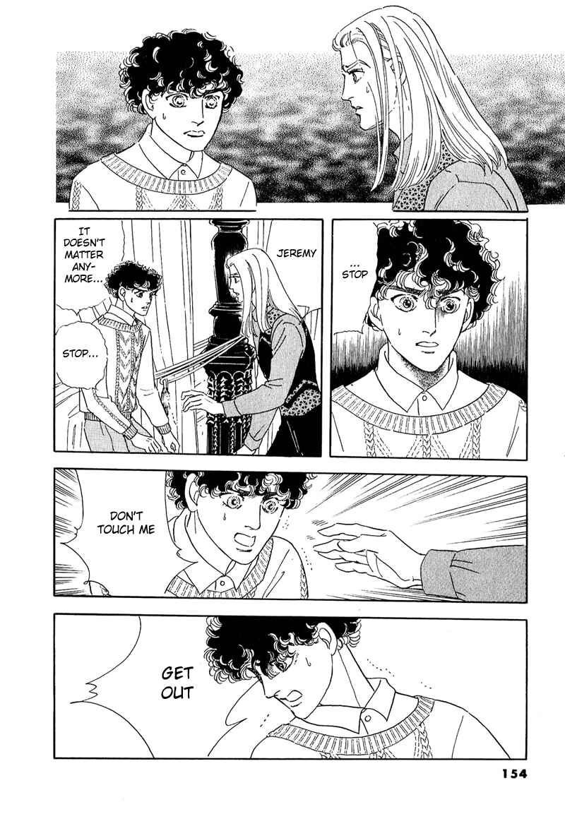 Page 39 Chapter 48 A Cruel God Reigns