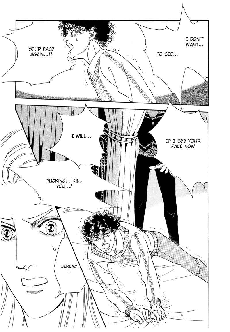 Page 40 Chapter 48 A Cruel God Reigns