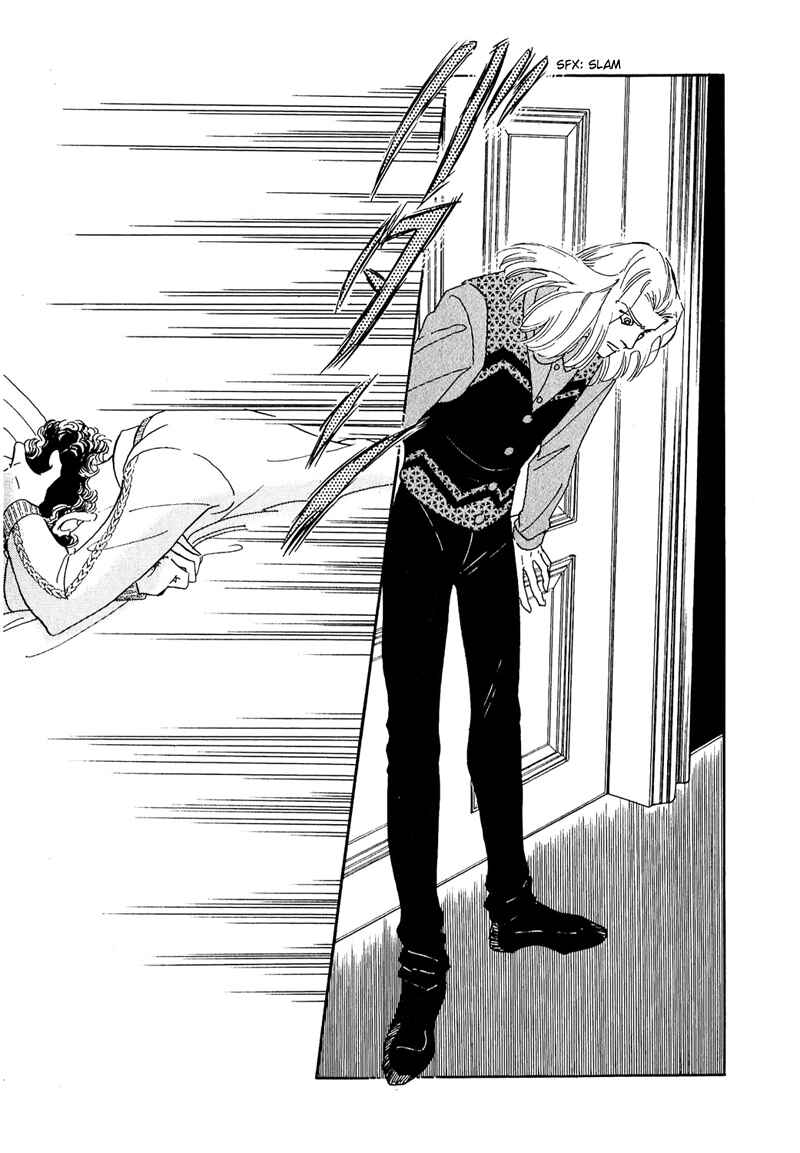 Page 42 Chapter 48 A Cruel God Reigns