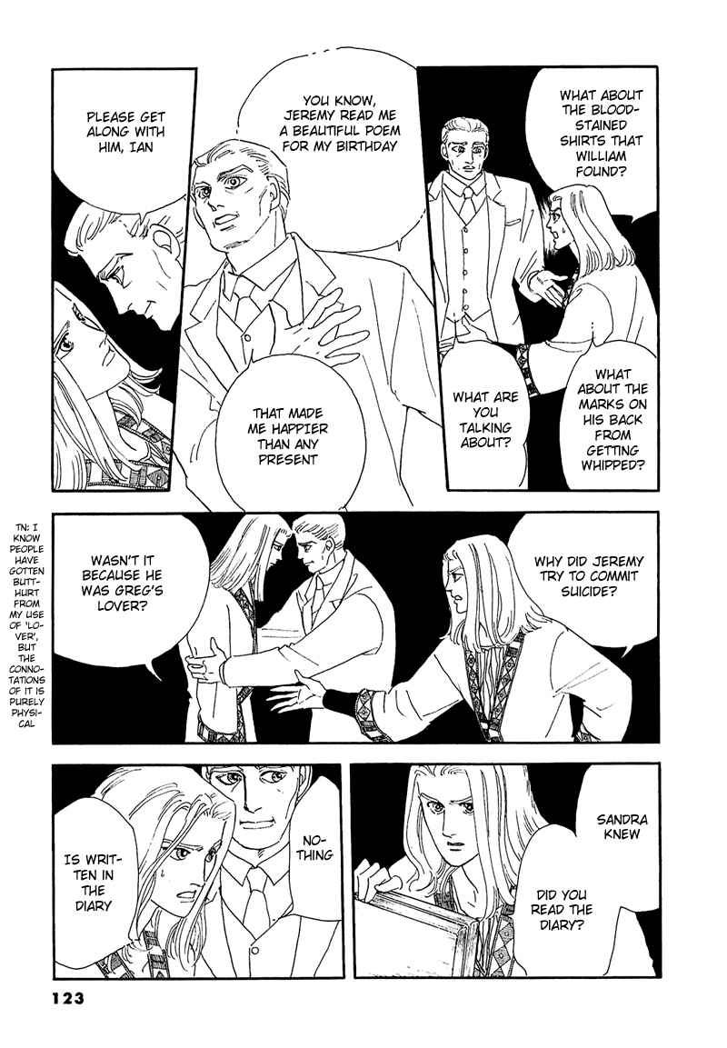 Page 8 Chapter 48 A Cruel God Reigns