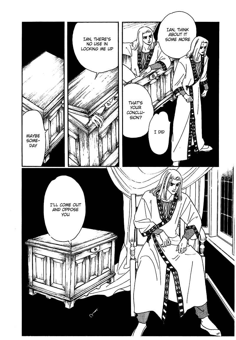Page 9 Chapter 48 A Cruel God Reigns