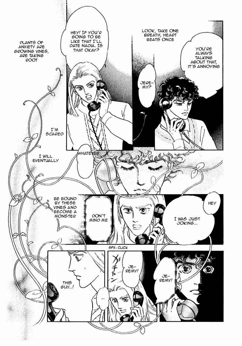 Page 30 Chapter 84 A Cruel God Reigns