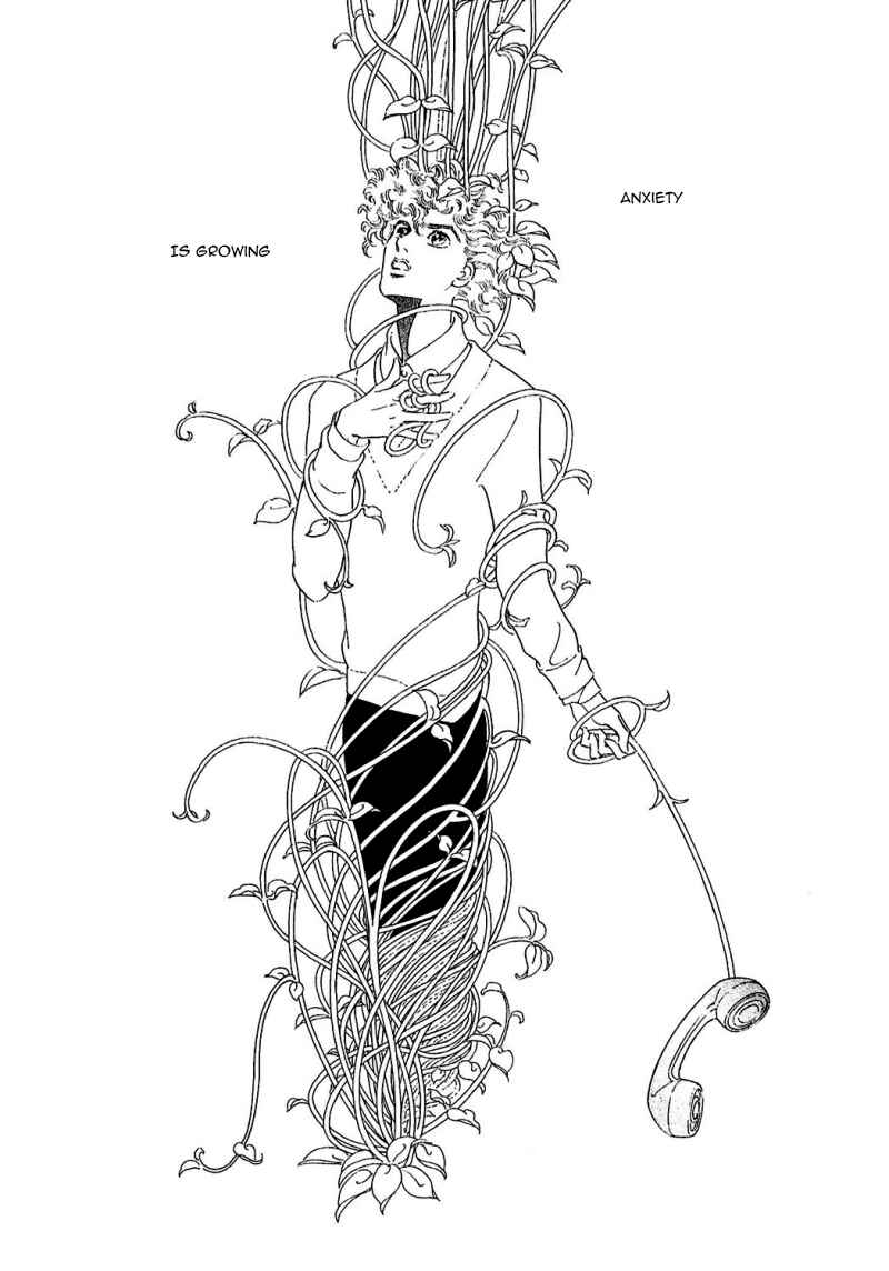 Page 31 Chapter 84 A Cruel God Reigns