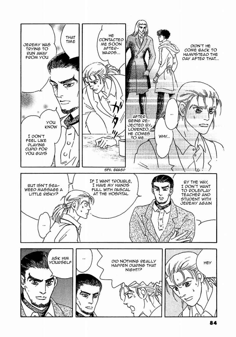 Page 43 Chapter 84 A Cruel God Reigns