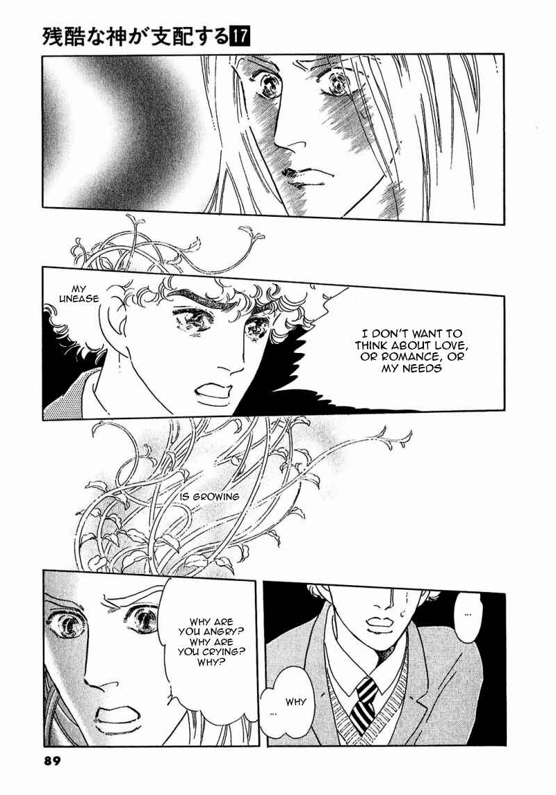 Page 48 Chapter 84 A Cruel God Reigns
