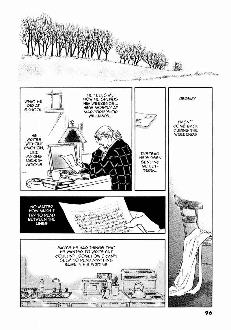 Page 55 Chapter 84 A Cruel God Reigns
