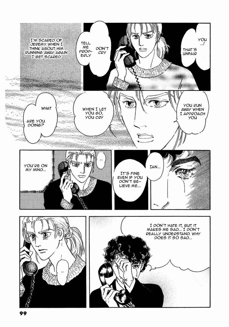 Page 58 Chapter 84 A Cruel God Reigns