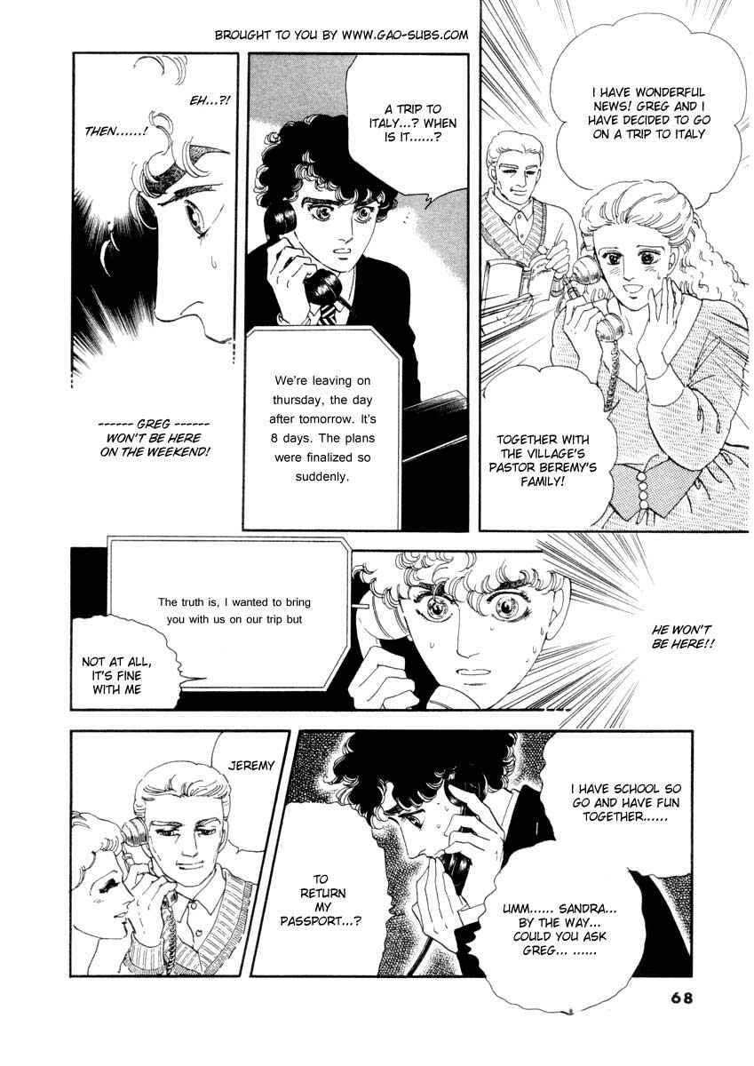 Page 10 Chapter 19 A Cruel God Reigns