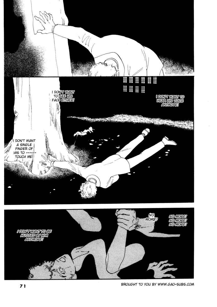 Page 13 Chapter 19 A Cruel God Reigns