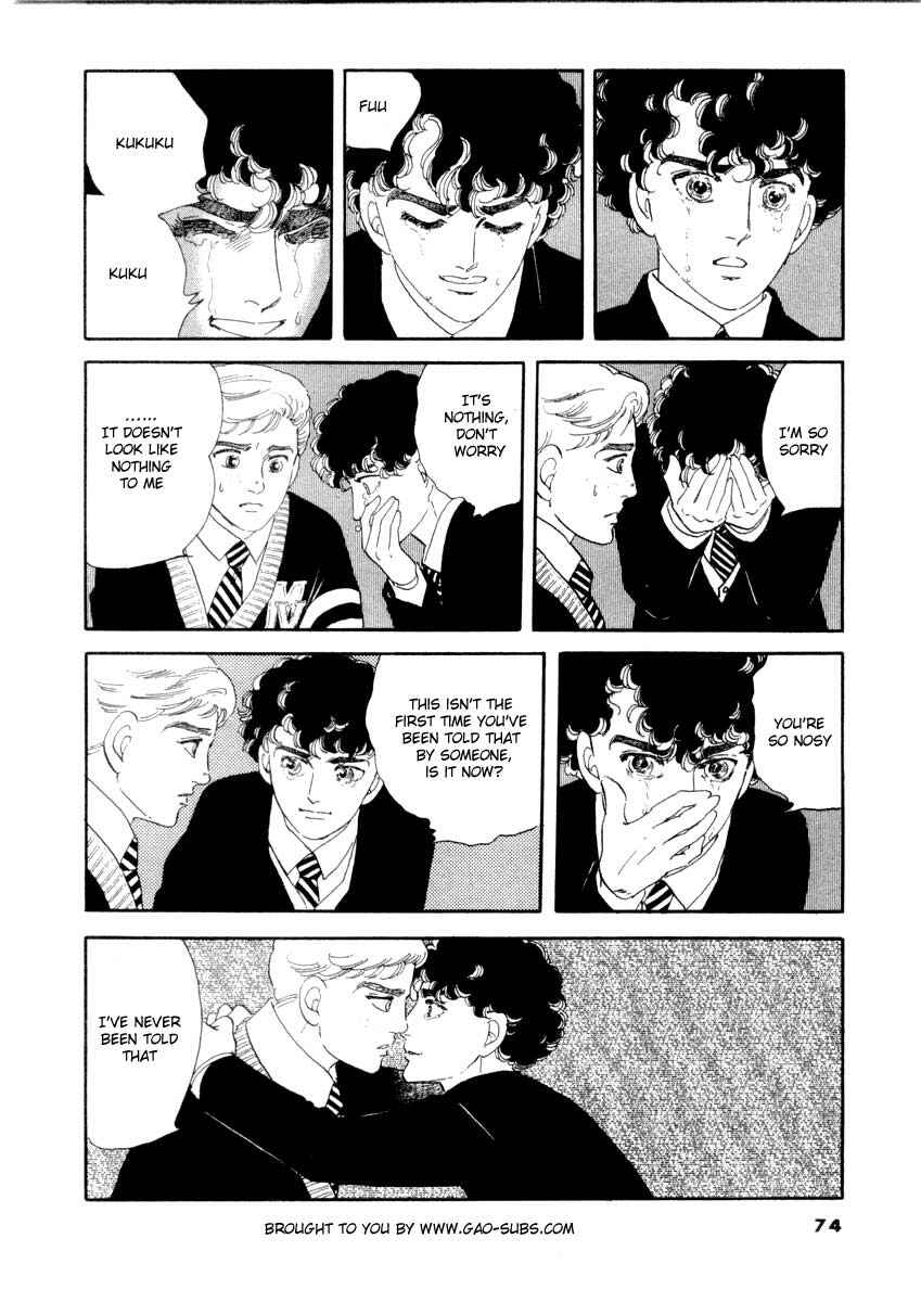 Page 16 Chapter 19 A Cruel God Reigns