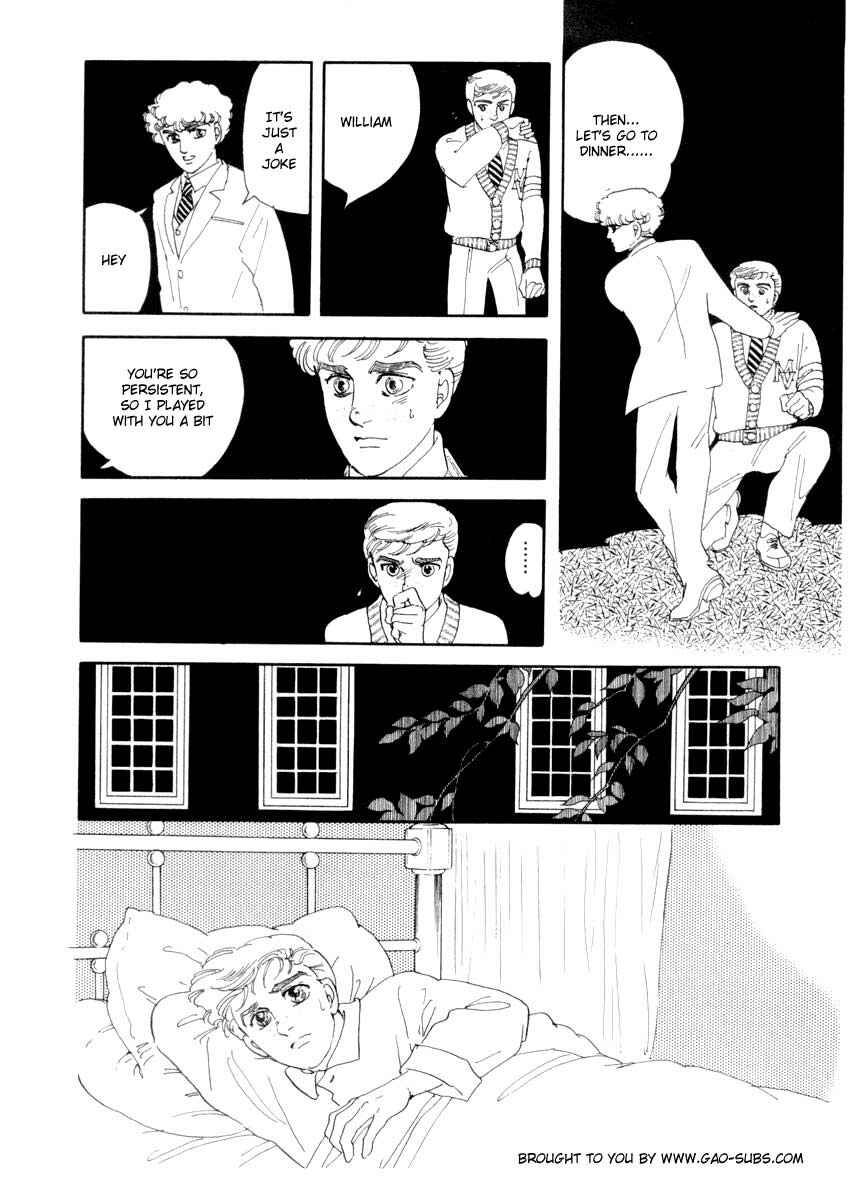 Page 18 Chapter 19 A Cruel God Reigns