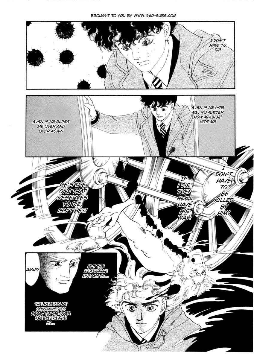 Page 2 Chapter 19 A Cruel God Reigns
