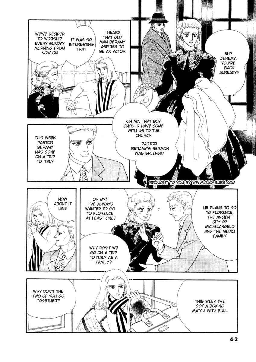 Page 4 Chapter 19 A Cruel God Reigns