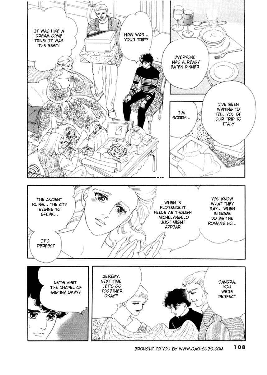 Page 14 Chapter 21 A Cruel God Reigns