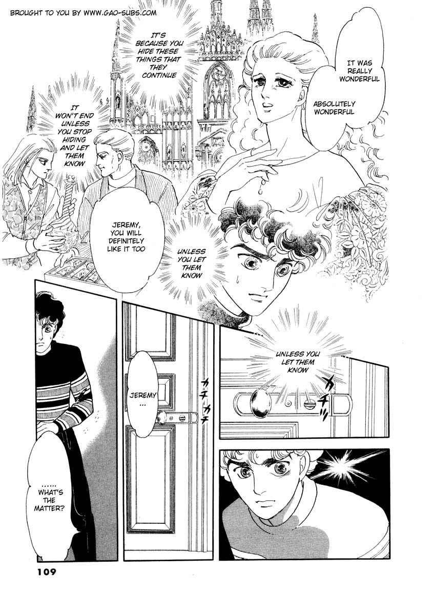 Page 15 Chapter 21 A Cruel God Reigns
