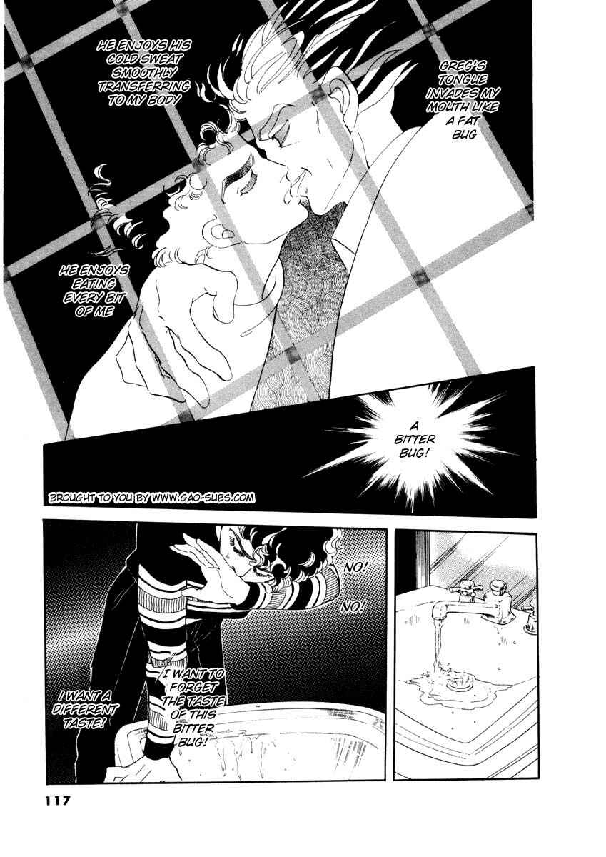 Page 23 Chapter 21 A Cruel God Reigns
