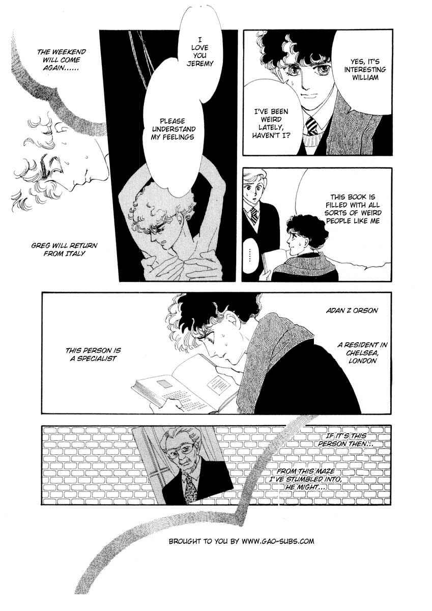 Page 5 Chapter 21 A Cruel God Reigns