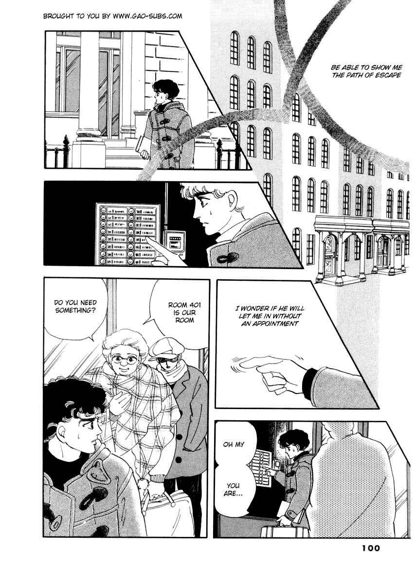 Page 6 Chapter 21 A Cruel God Reigns
