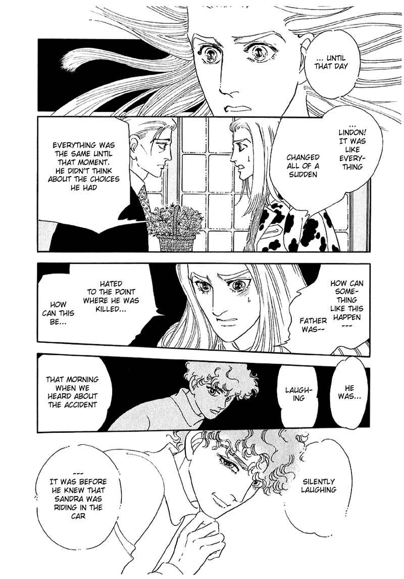Page 18 Chapter 40 A Cruel God Reigns