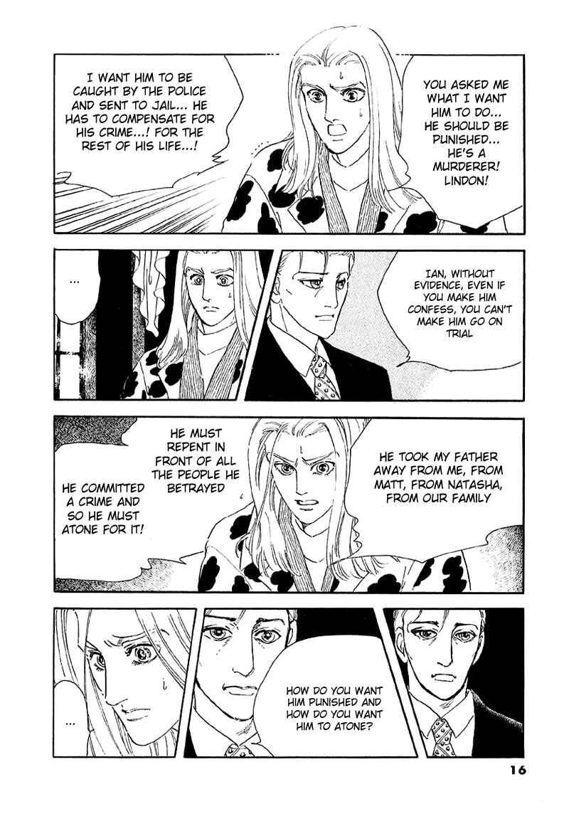 Page 20 Chapter 40 A Cruel God Reigns