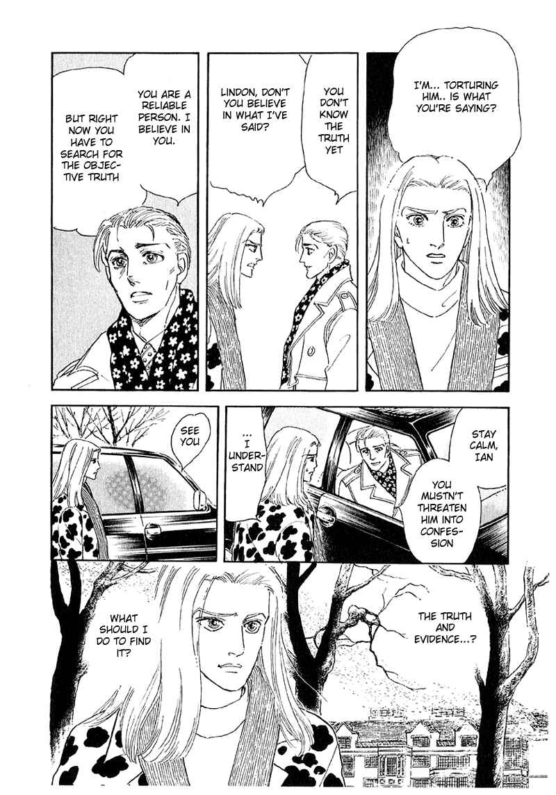 Page 24 Chapter 40 A Cruel God Reigns