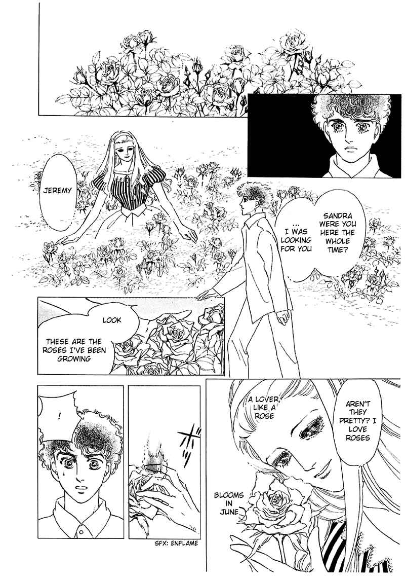 Page 30 Chapter 40 A Cruel God Reigns
