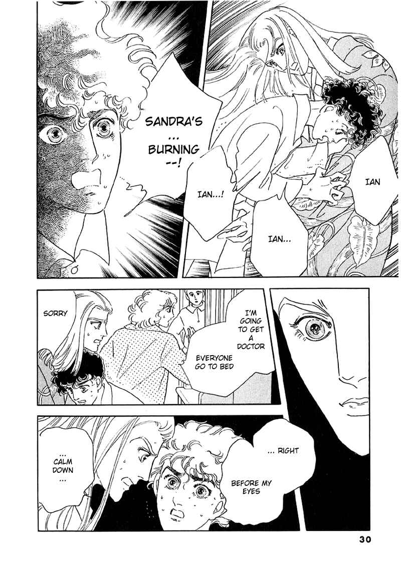 Page 34 Chapter 40 A Cruel God Reigns