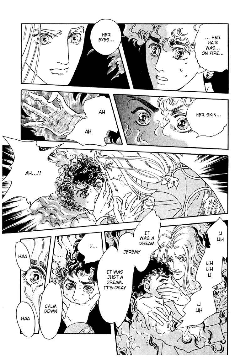 Page 35 Chapter 40 A Cruel God Reigns