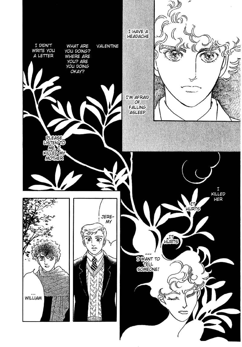 Page 40 Chapter 40 A Cruel God Reigns